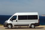 Fiat Ducato 2008 года